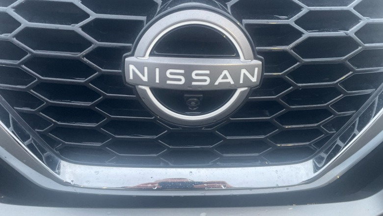 Nissan Juke 1.0 DiG-T 114 Tekna 5dr DCT Petrol Hatchback